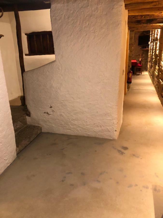 Hotel Solano de Moran Murillo de Gállego Exterior foto